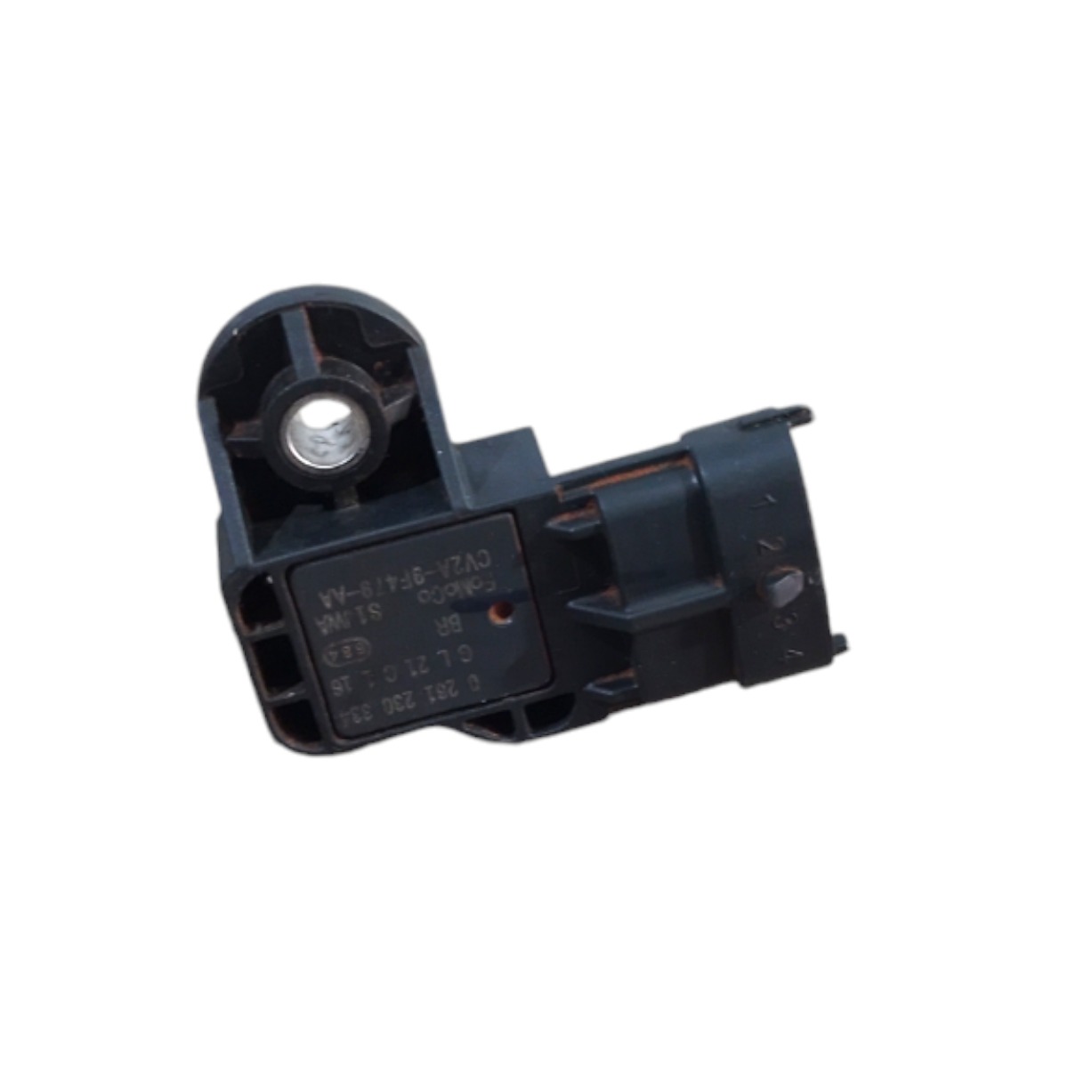 Sensor Map Ford Ka Ecosport New Fiesta 1.5 1.6 2014 2018 6