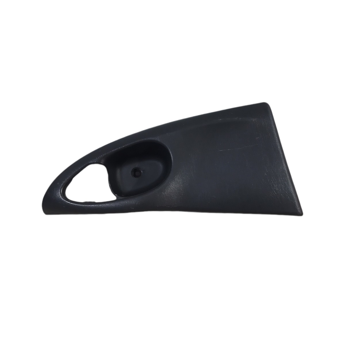 Moldura Interna Maçaneta Traseira Esquerda Ford Focus 2009 Traseira 5