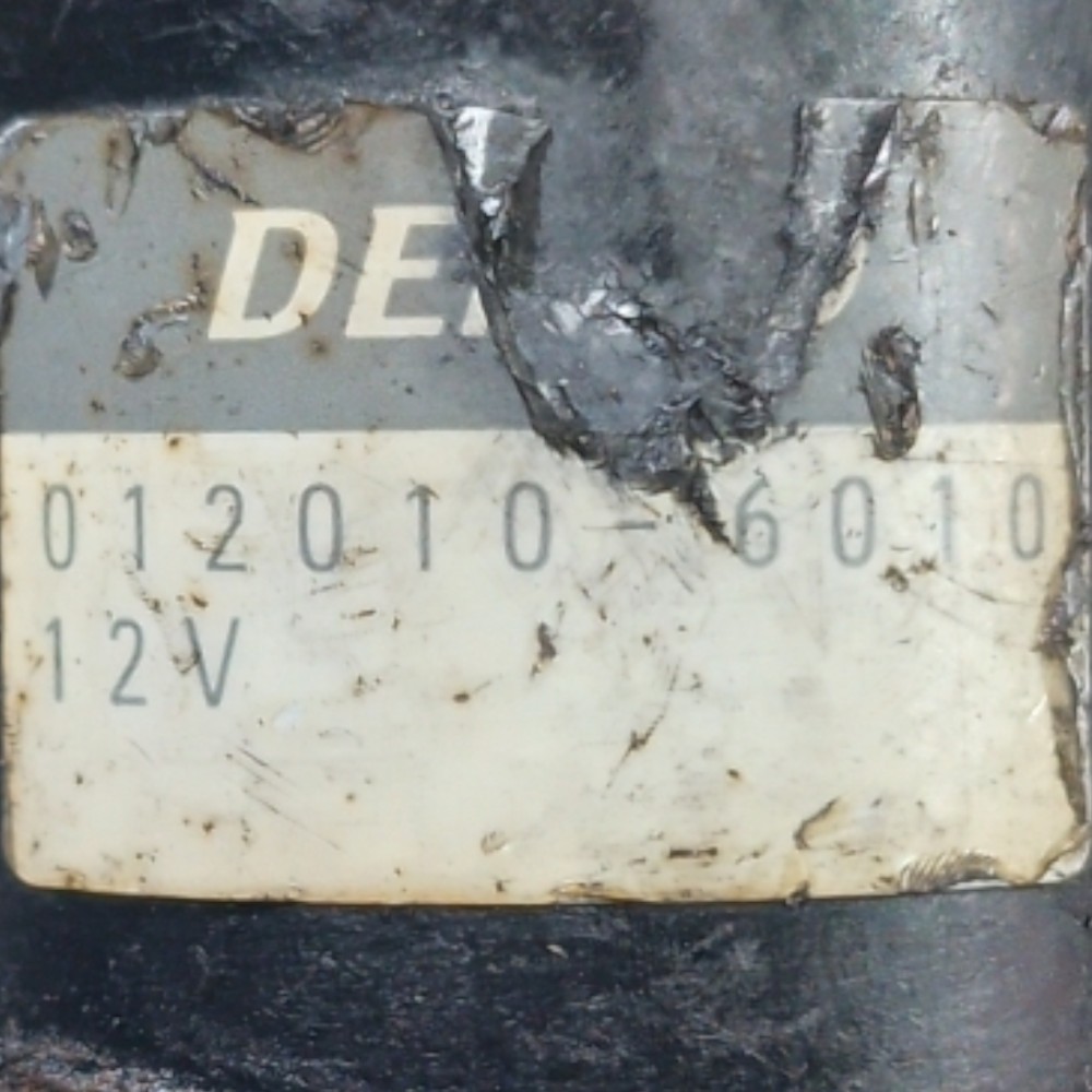 Atuador Marcha Lenta Honda New Civic 2006 2012 15