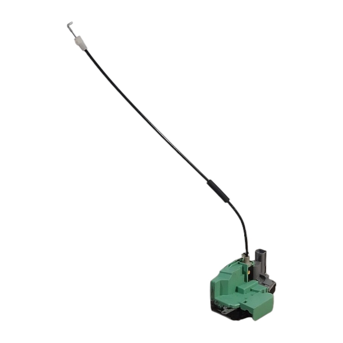 Fechadura Porta Dianteira Direita Fiat Uno Vivace 2012