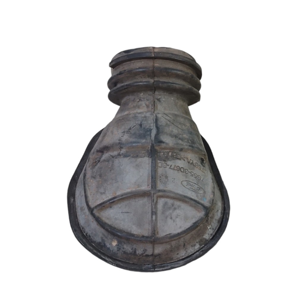 Coifa Borracha Guarda Corpo Ford Ka 1998