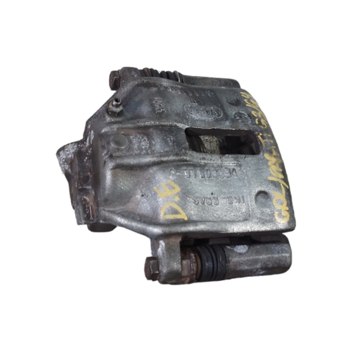 Pinça Freio Direito Ventilado Volkswagen Gol G3 G4 Parati
