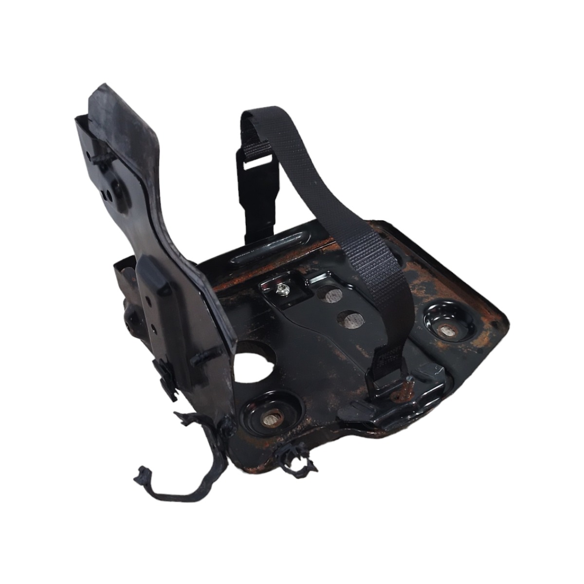 Caixa Bateria Fiat Fiorino Hd Wk 1.4 8v 2013 2020 2
