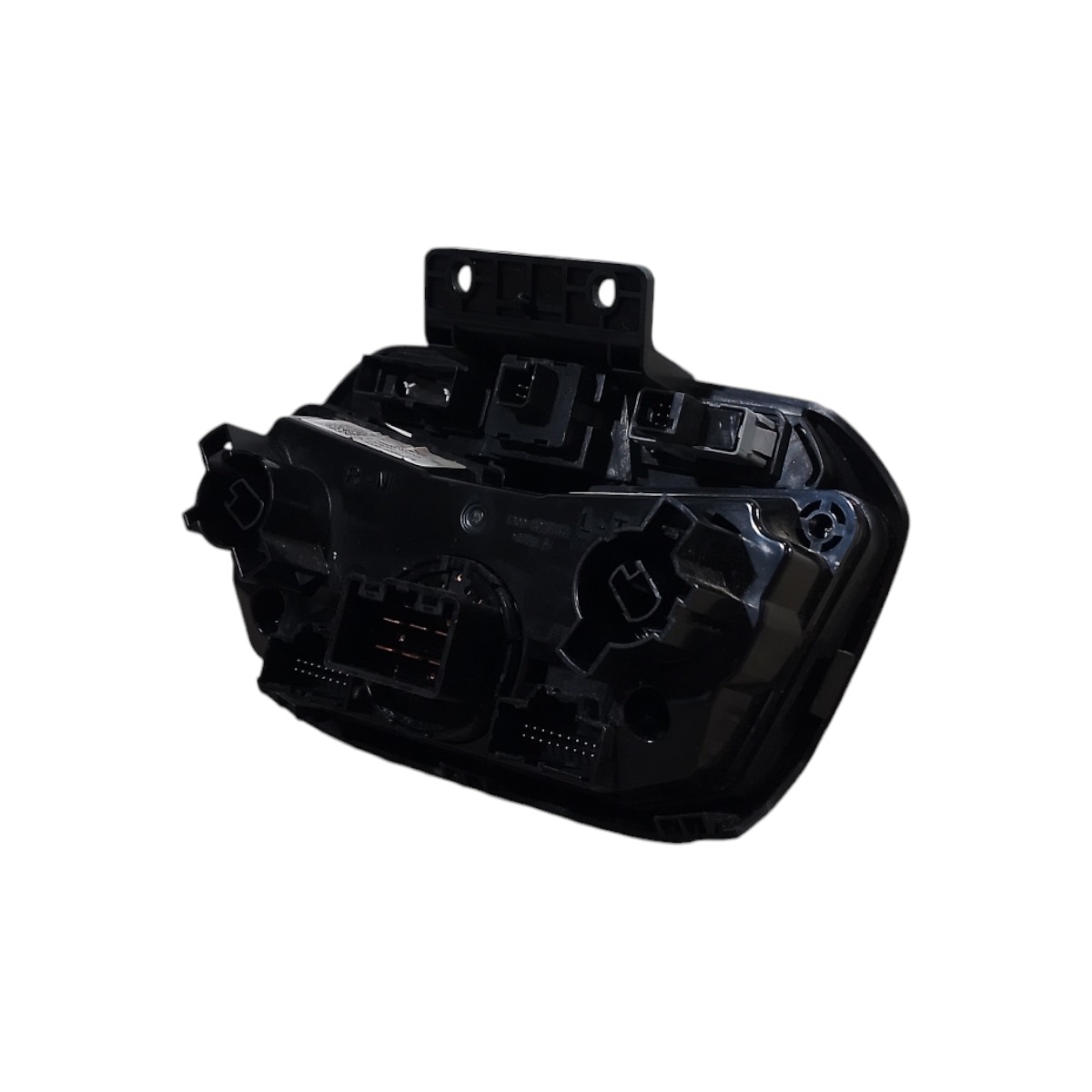 Comando Ar Condicionado Gm Chevrolet Prisma Joy 1.0 2019 7