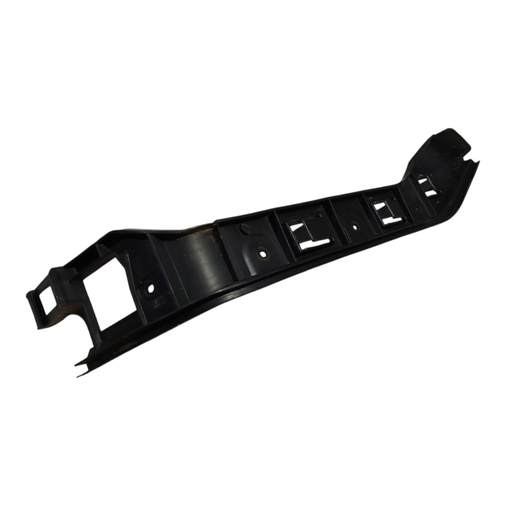 Suporte Parachoque Traseiro Esquerdo Vw Polo Sedan 2003 2004 15