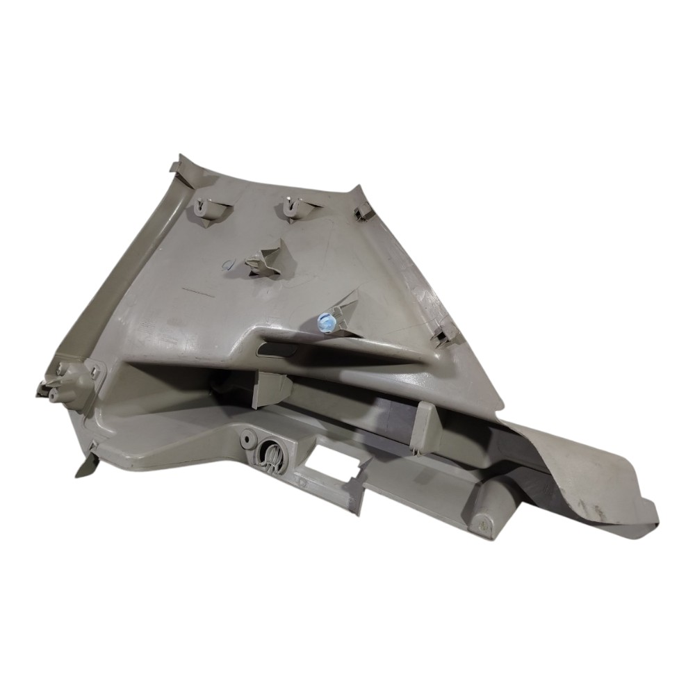 Bagagito Esquerdo Renault Sandero 2009 2010 2011 13