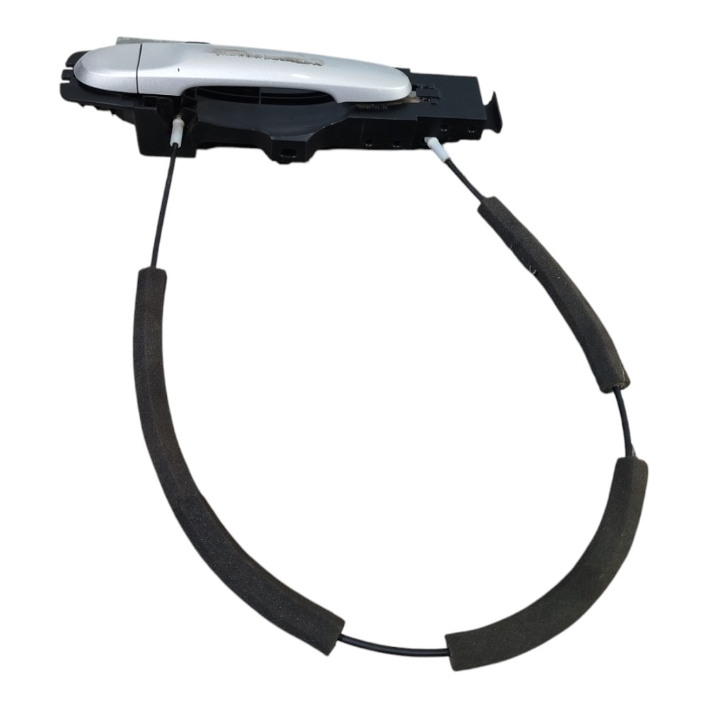 Maçaneta Externa Dianteira Direita Nissan March 2012 2015