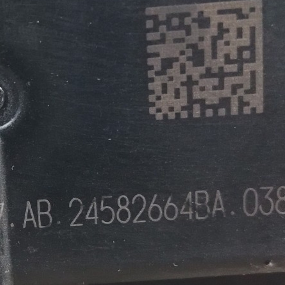 Corpo Borboleta Tbi Gm Prisma Onix Cobaltz 1.4 2017 6