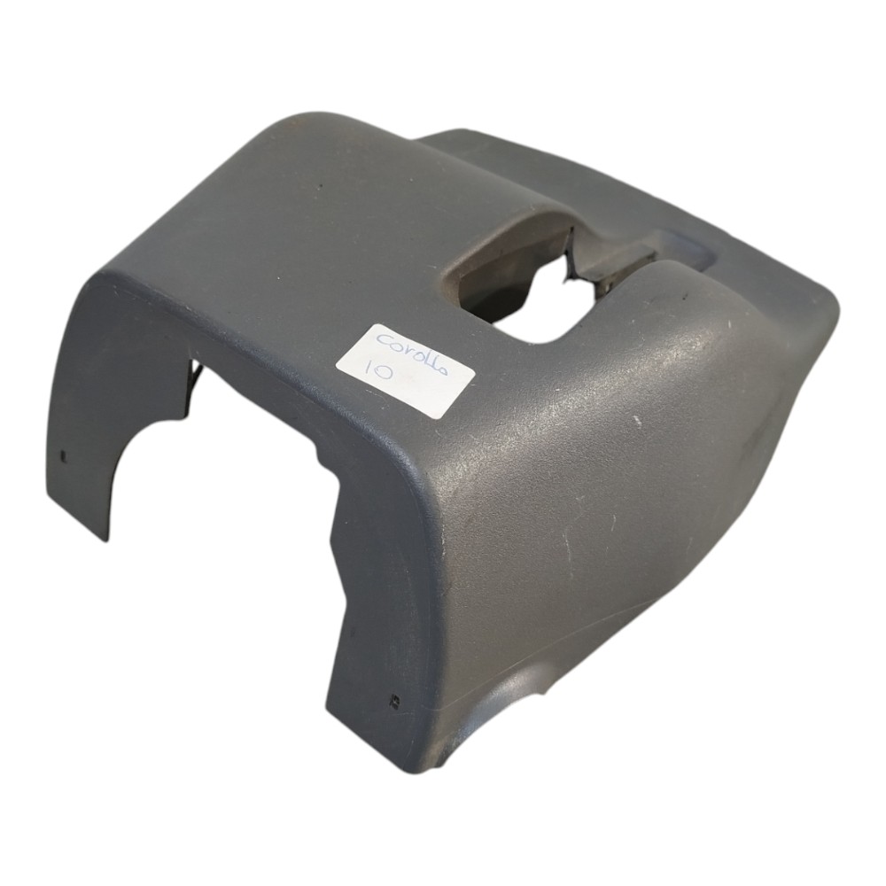 Moldura Capa Chave Seta Inferior Toyota Corolla 2008 2013 3
