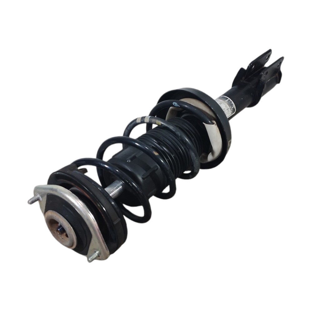 Amortecedor Dianteiro Esquerd Gm Chevrolet Celta 1.0 2012 2
