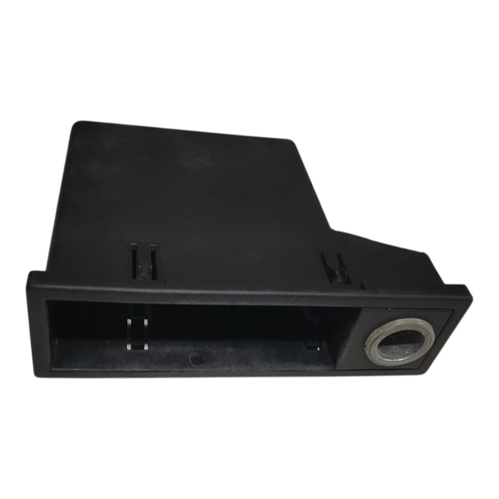 Acabamento Porta Objetos Trecos Gm Astra 2002 5