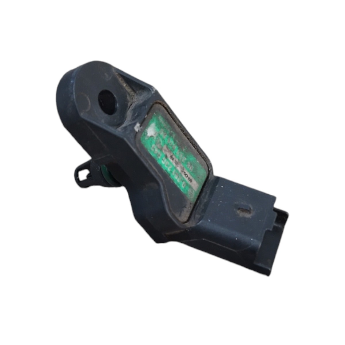 Sensor Map Citroen C3 Peugeot 206 207 1.6 16v Flex 4