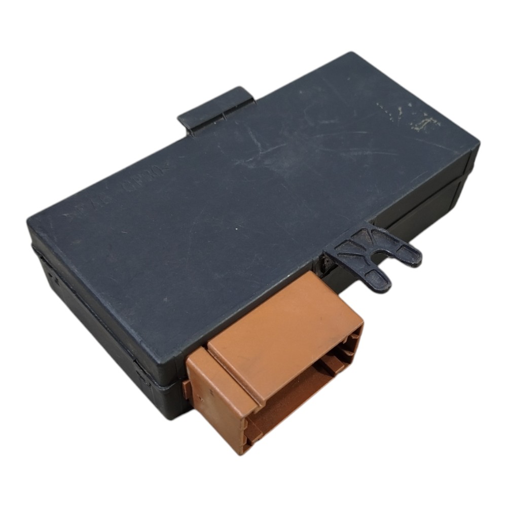 Módulo Conforto Fiat Idea 2007 2008 1