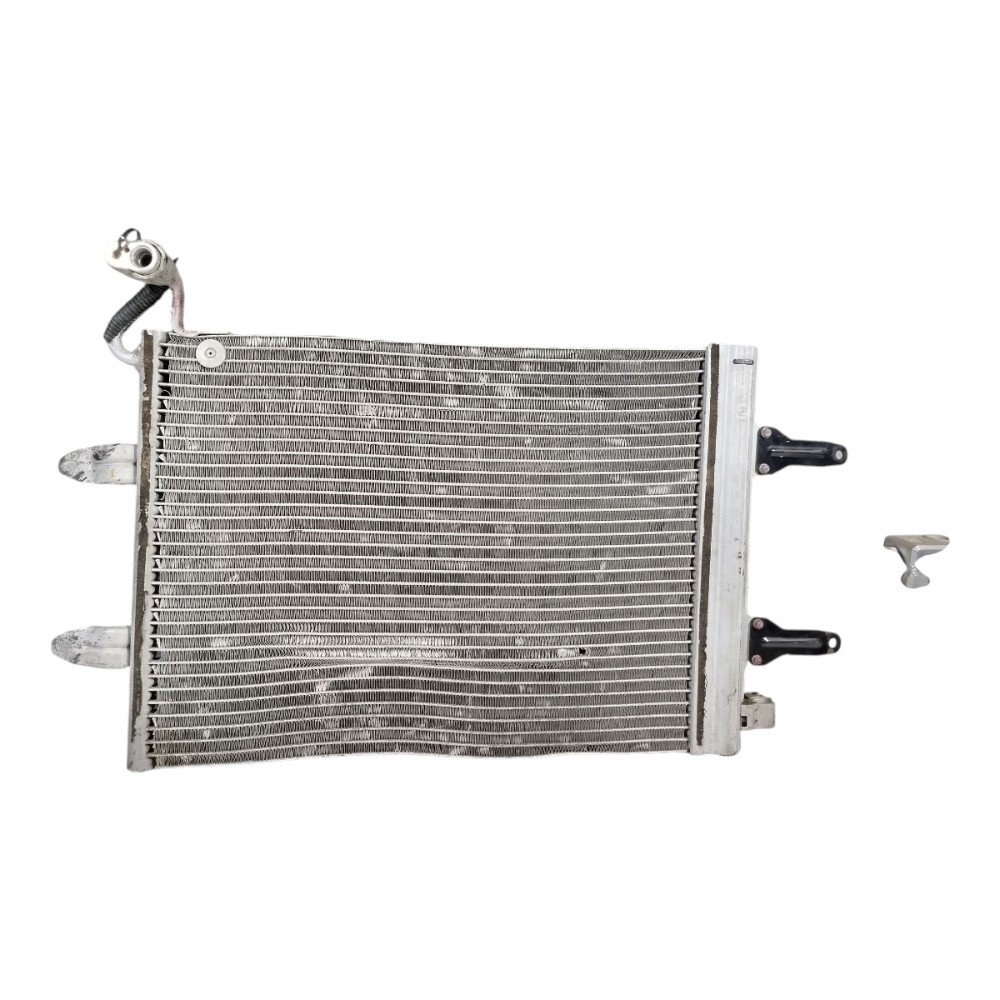 Condensador Volkswagen Gol G5 G6 G7