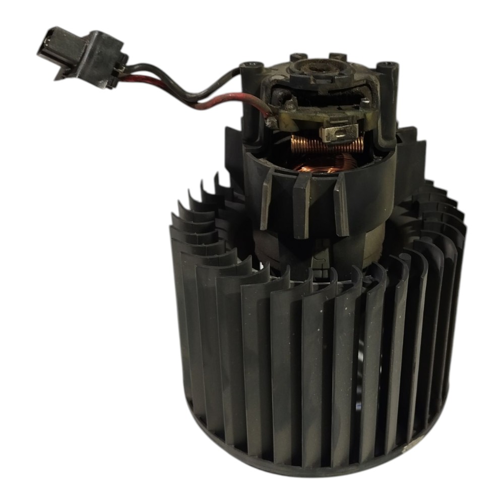 Motor Ventilação Caixa Ar Fiat Pálio 1997 1998 1999 2000 4