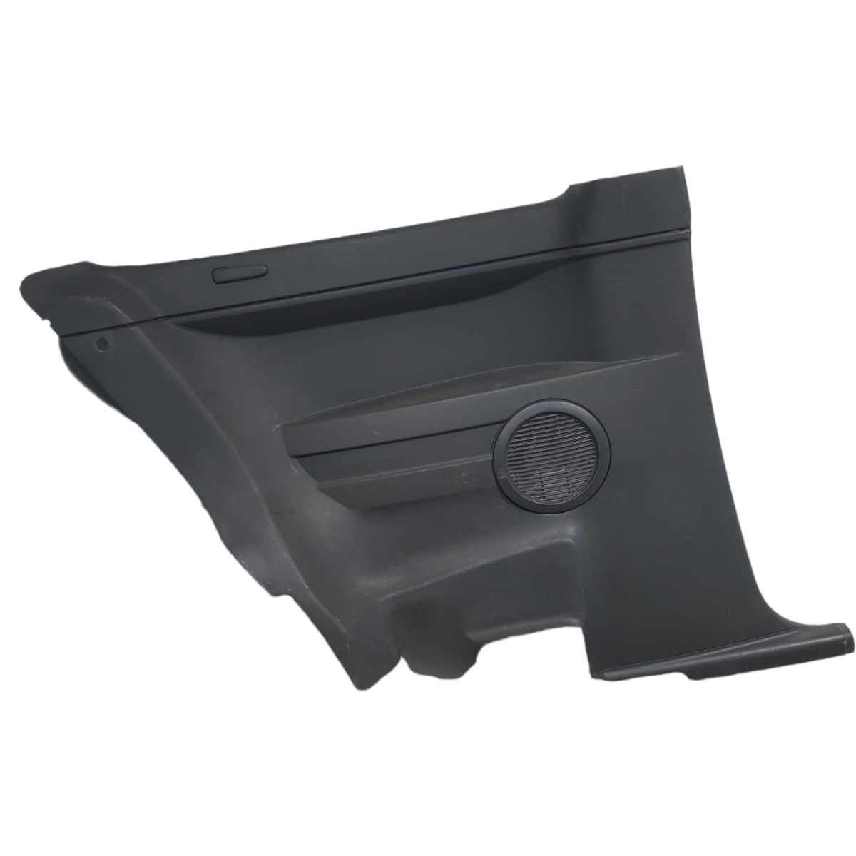 Forro Traseiro Esquerdo Vw Fox 2007 2 Portas