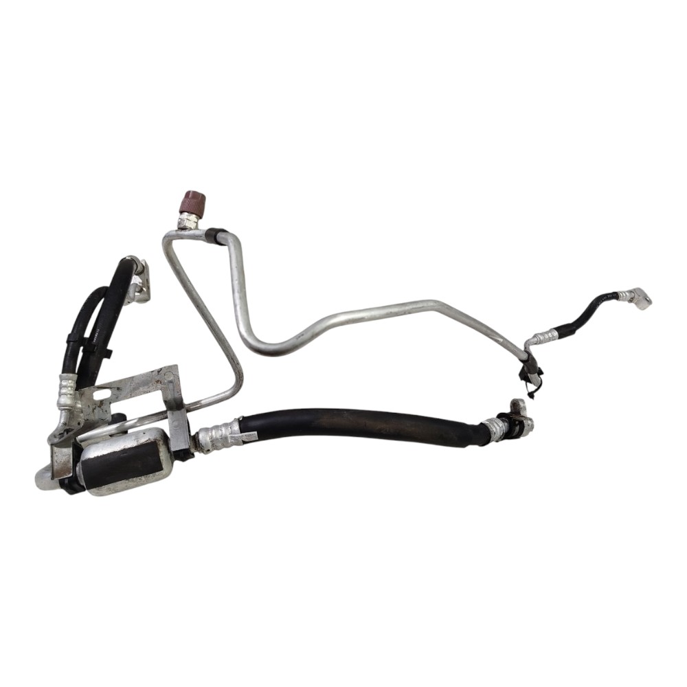 Mangueira Ar Condicionado Gm Astra 1.8 8v 1998 1999 9