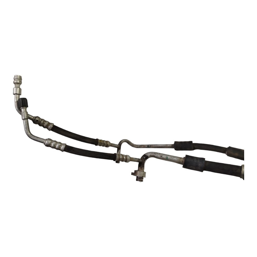 Mangueira Ar Condicionado Peugeot 207 1.6 2010 5