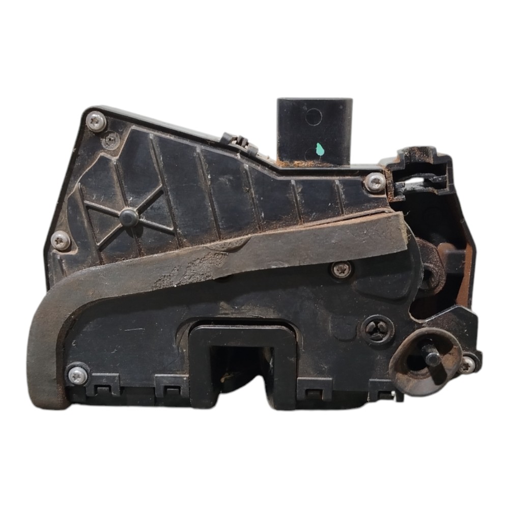 Fechadura Dianteira Esquerda Gm Chevrolet Onix 2014 2020 7