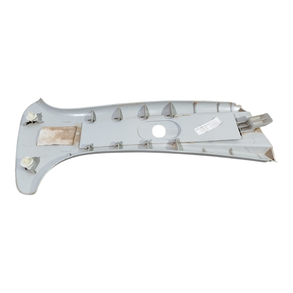 Acabamento Coluna B Central Volkswagen Gol G5 2008 2014 15