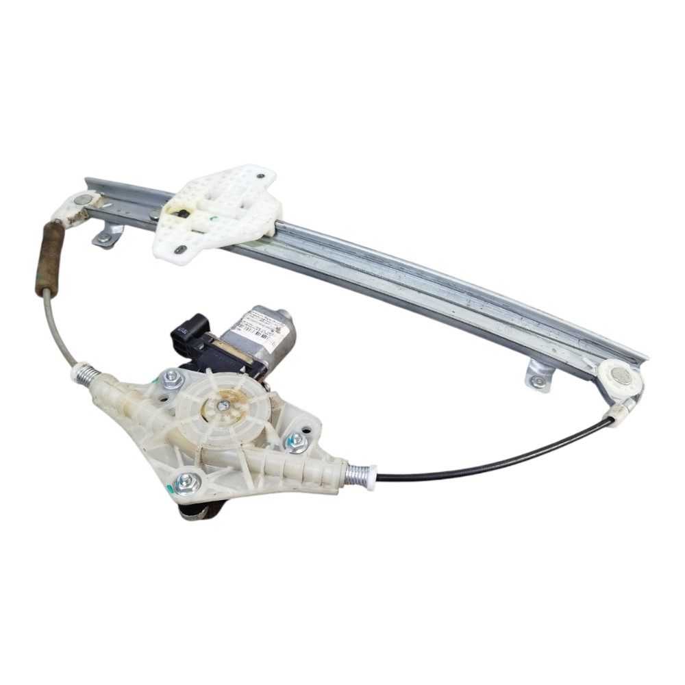 Máquina Vidro Elétrico Traseiro Direito Hyundai Hb20 2015 7