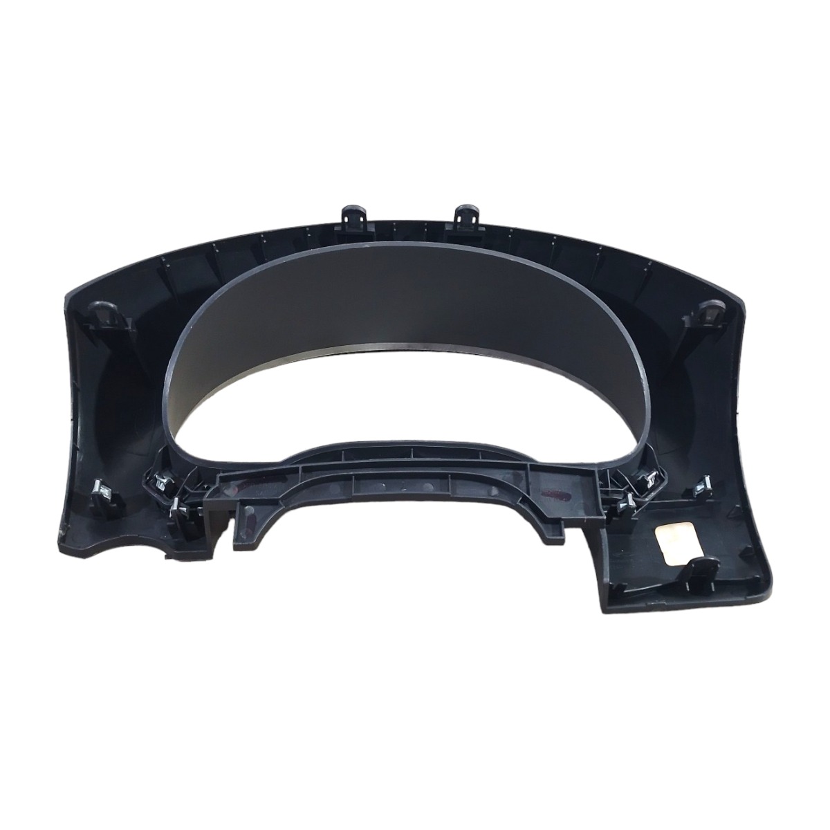 Moldura Painel Instrumentos Nissan March 2013 2014 5