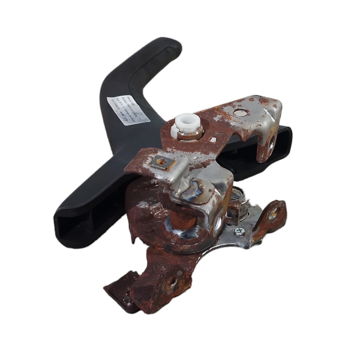 Alavanca Freio Mão Gm Onix Lt 1.4 8v 2014 2015 5