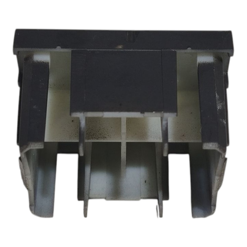 Botão Falso Volkswagen Spacefox 2009 2010 11