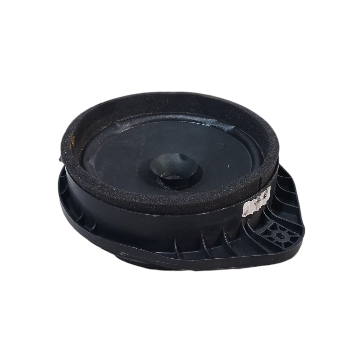 Alto Falante Dianteiro Esquerdo Gm Onix 1.4 8v 2018 2019 Preto 2