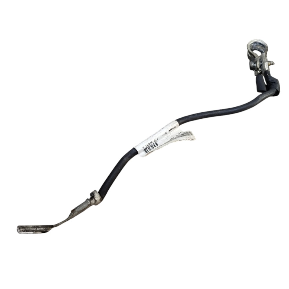 Cabo Terra Negativo Renault Kangoo Express 1.6 16v 2013 2014 5