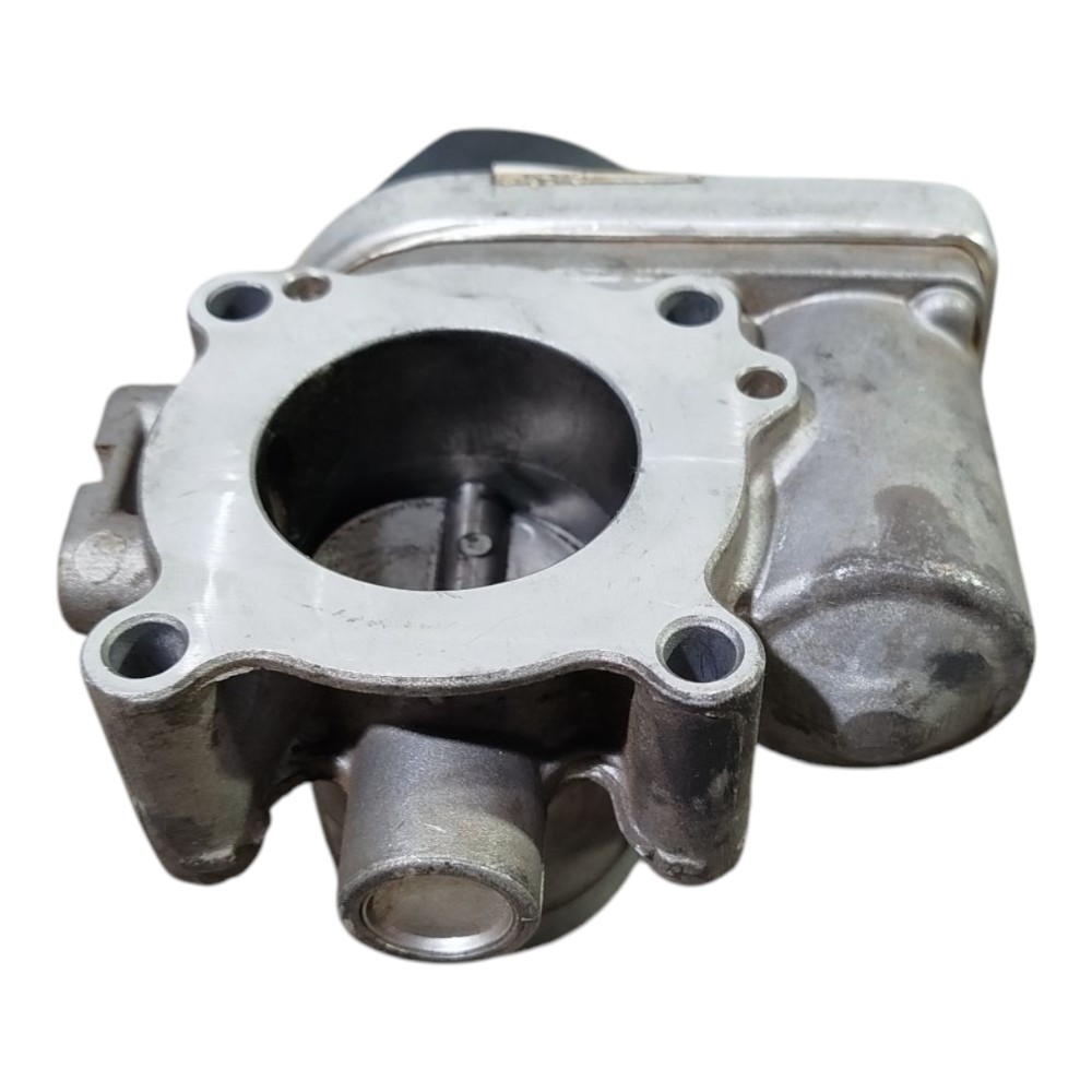 Corpo Borboleta Tbi Renault Sandero 1.6 8v 2011 2014 7