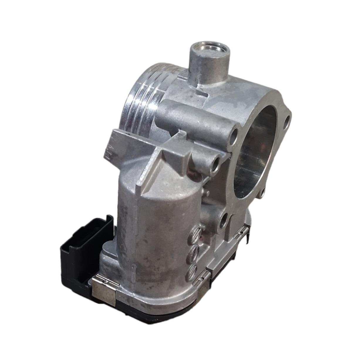 Corpo Borboleta Tbi Peugeot 207 C3 1.6 16v 0280750085 5