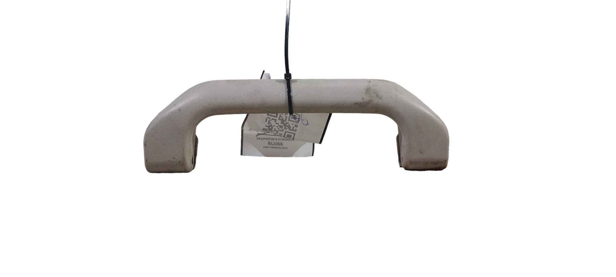 Alça Teto Fiat Strada 2014 Original Usado 3