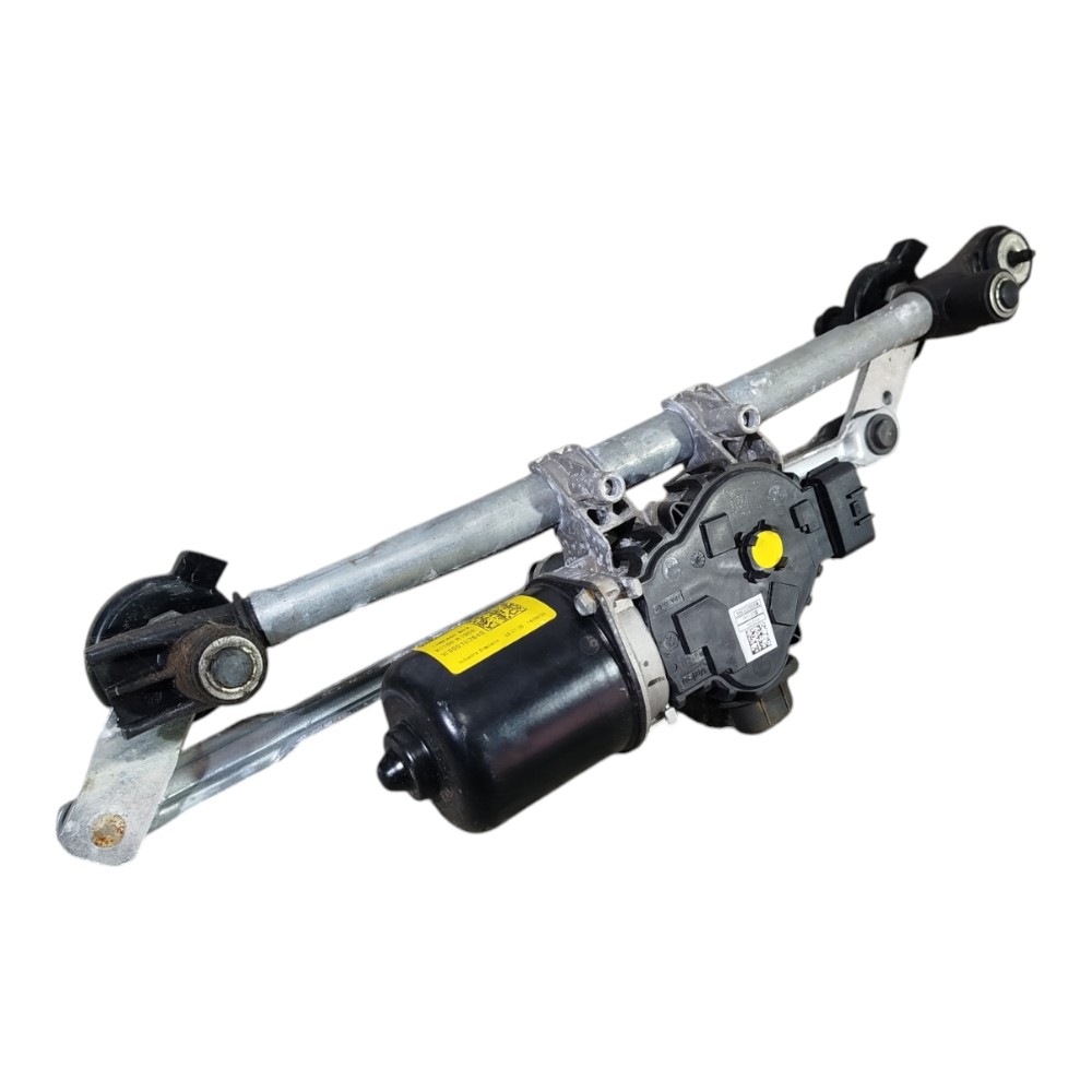 Motor Limpador Parabrisa Hyundai Hb20 2020 2024 5