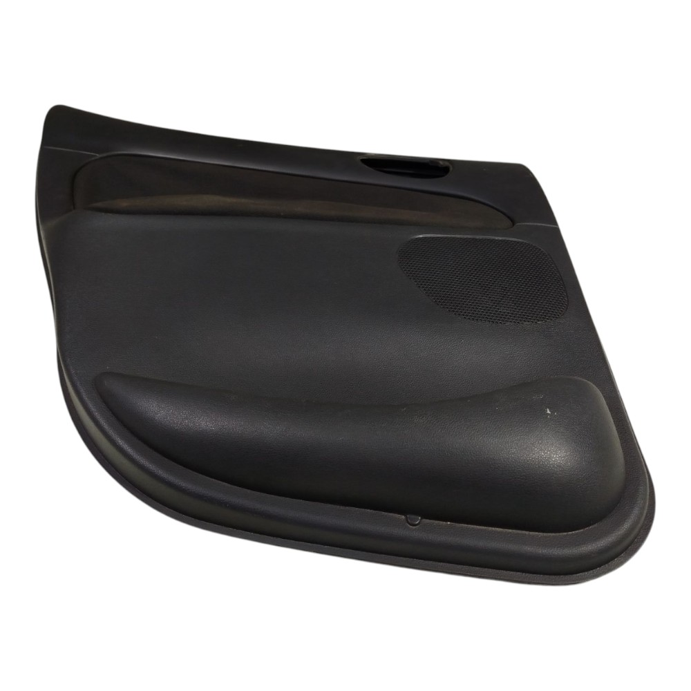 Forro Porta Traseira Esquerda Peugeot 207 1