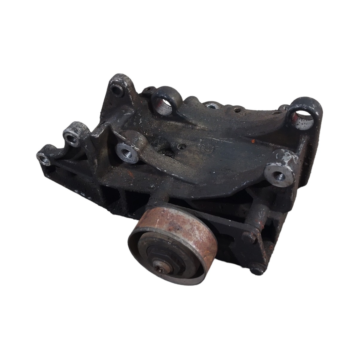 Suporte Alternador Peugeot 206 1.4 2006 6