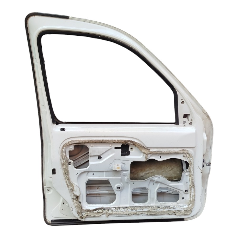 Porta Dianteira Esquerda Renault Kangoo Express 2013 2014 Dianteira 5
