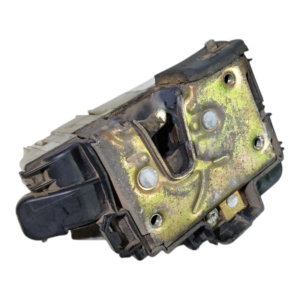 Fechadura Traseira Esquerda Volkswagen Golf Mk3 1993 1998 13