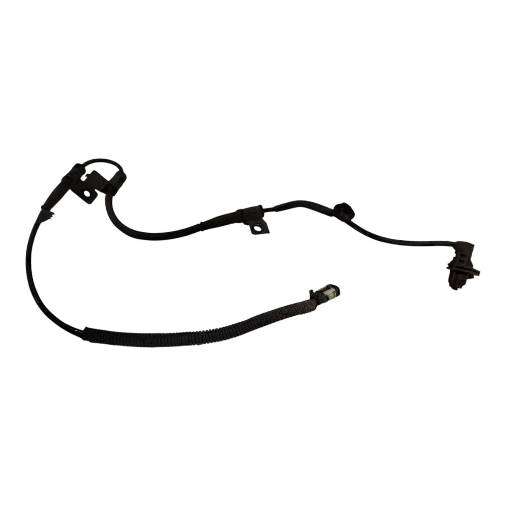 Sensor Abs Roda Dianteira Direita Hyundai I30 2.0 16v 2012 1