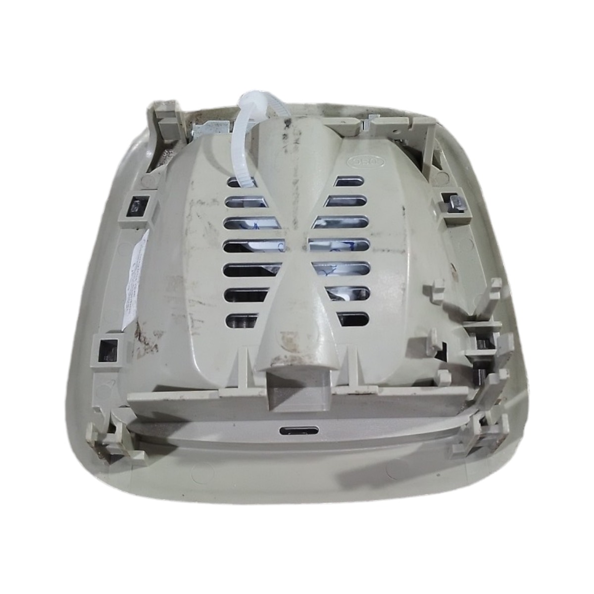 Luz Cortesia Vw Gol G3 1.0 16v 2001 2002 2005 Detalhe 3