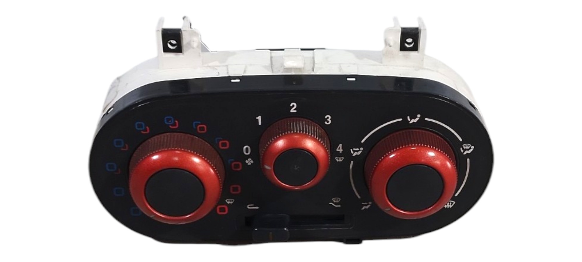 Comando Ar Condicionado Fiat Uno Vivace 1.0 2012 2