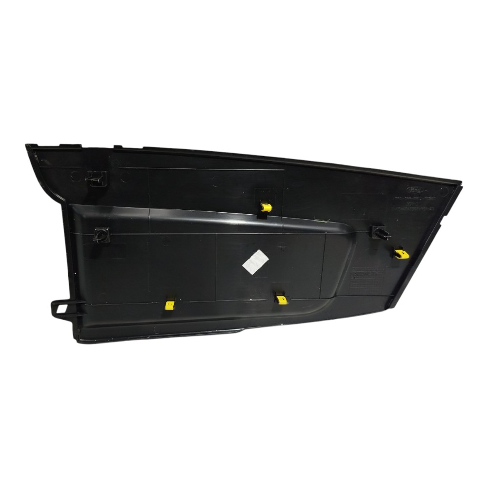 Acabamento Lateral Esquerdo Console Ford Ecosport 2019 2020 5