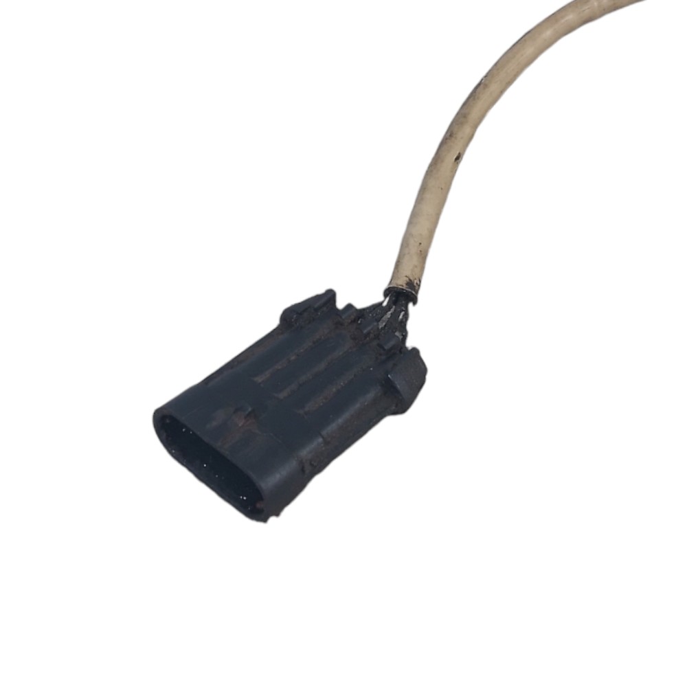 Sonda Lambda Pós Gm Chevrolet Celta 1.0 8v Vhc-e 2012 4