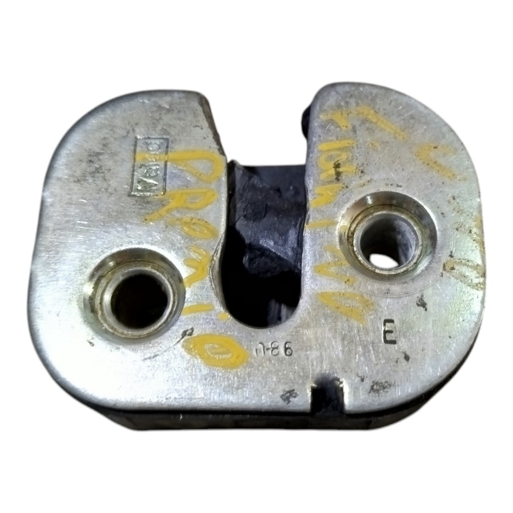 Fechadura Dianteira Esquerda Fiat Fiorino