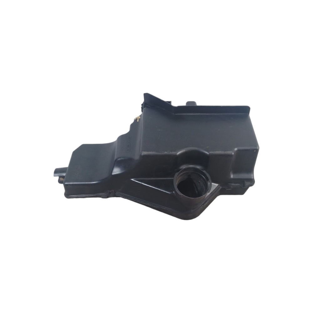 Caixa Ressonância Peugeot 207 1.4 2011 2012 Avaria