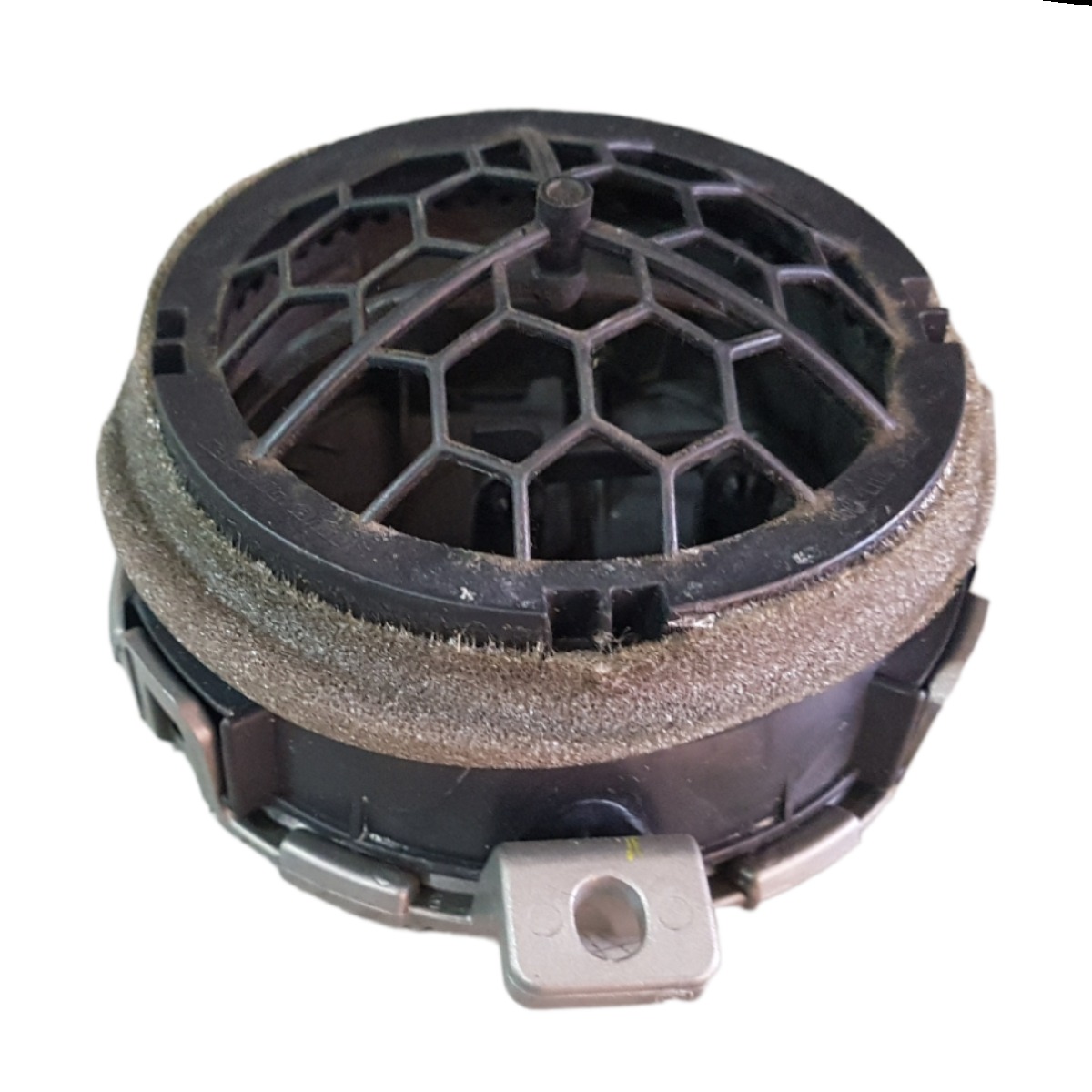 Difusor Ar Nissan March 2013 2014 5