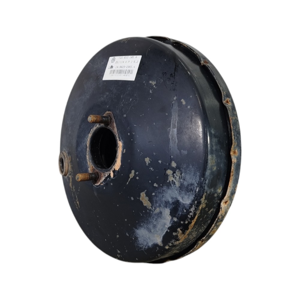 Hidrovacuo Servo Freio Volkswagen Gol G5 2008 2020 4
