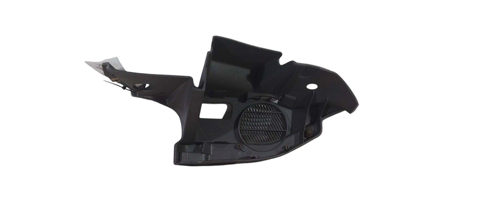 Bagagito Esquerda Ford Fiesta 2001 Original Usado 3