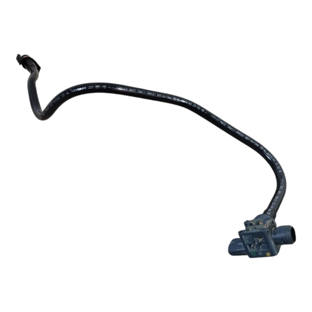 Sensor Pressão Hidrovacuo Renault Sandero Stepway 2017 2024 5