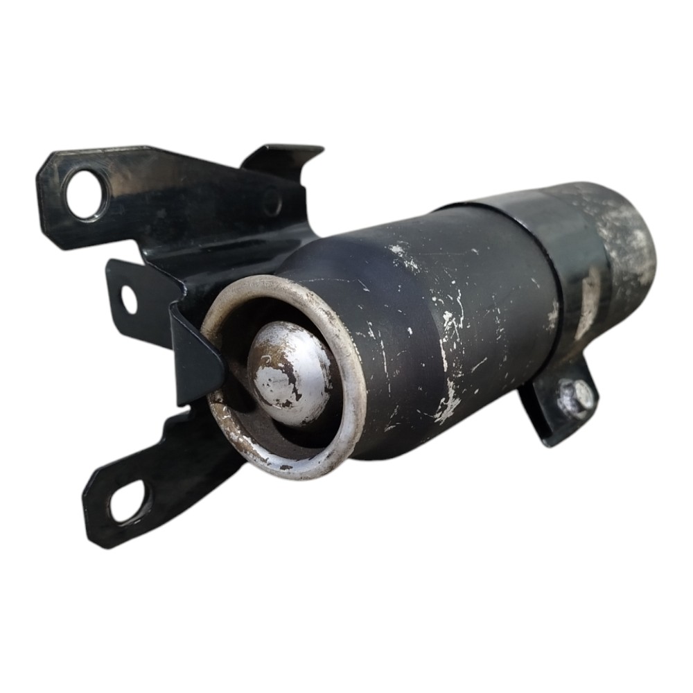 Filtro Secador Fiat Palio Idea 2006 2007 2008 2009 2010 3